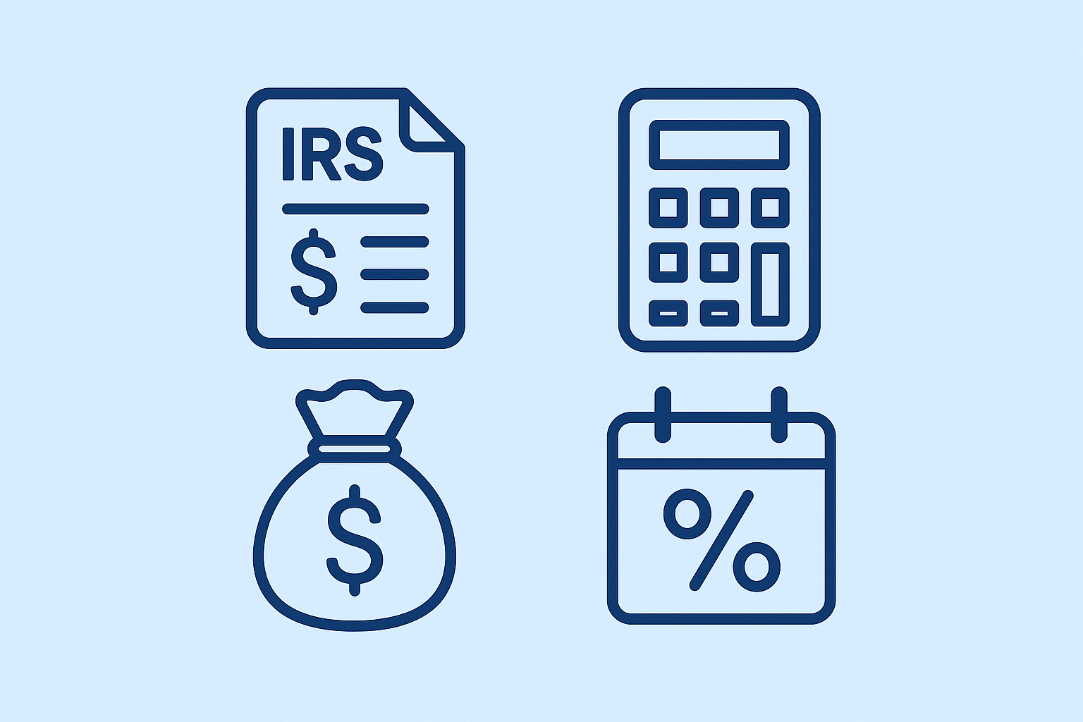 Imagem de apoio à declaração de IRS